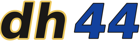 dh44 logo